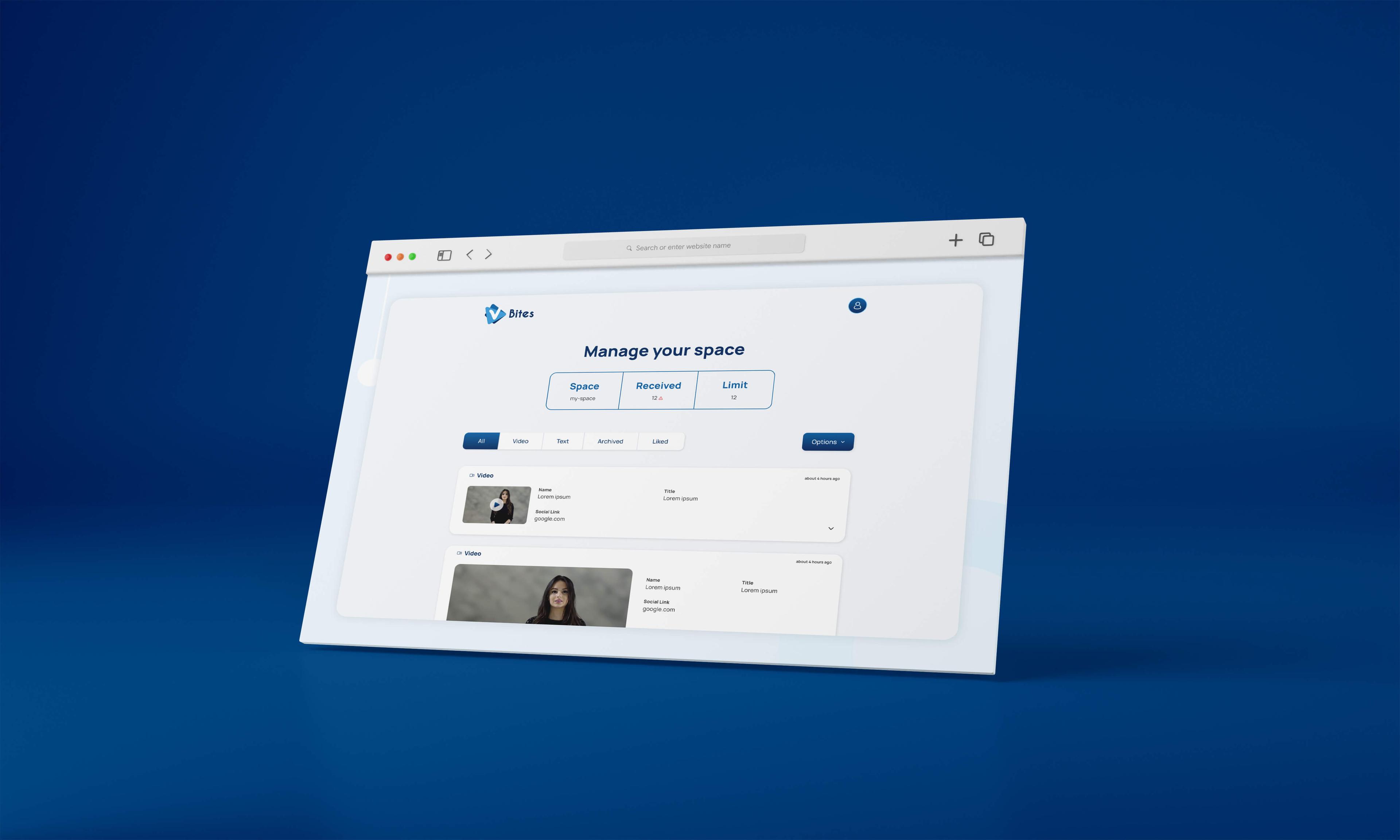 Portfolio Image