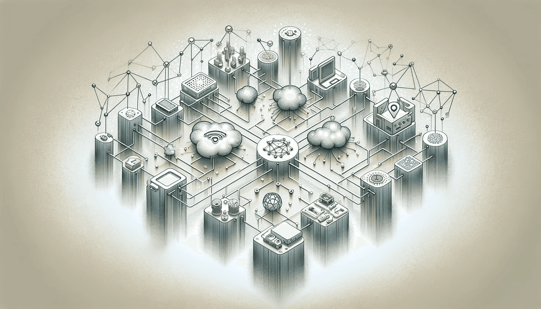 cover for iot
